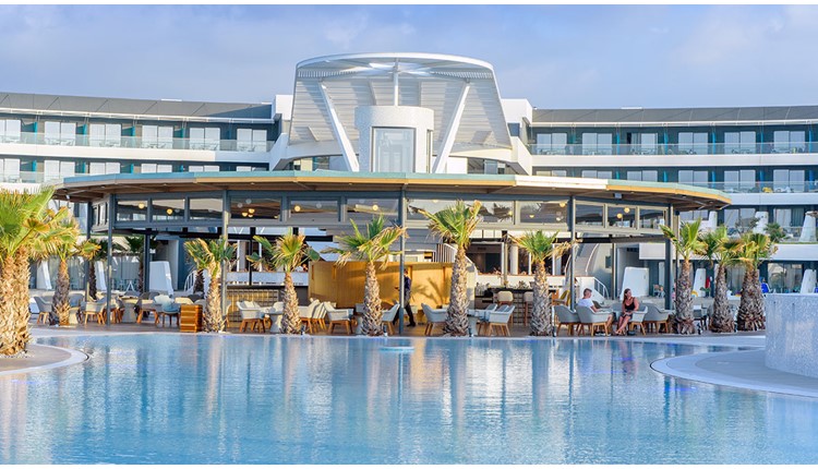 Lyttos Mare, Крит